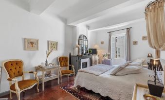 L'Orangerie Chambres d'Hotes de Charme