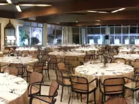 Hotel Lido Garda Hoteles en Anzio