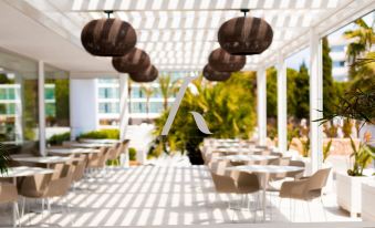 Hotel Anfora Ibiza