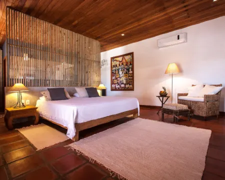 Hotel Villaggio Tudo BOM Hotels in Beberibe
