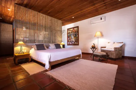 Hotel Villaggio Tudo BOM