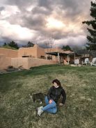 Old Taos Guesthouse B&B