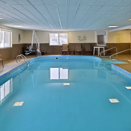 Best Western Inn