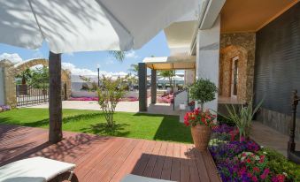 Paradice Hotel Luxury Suites-Near Zorbas Beach-Free Breakfast