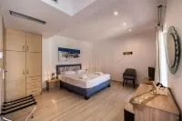 Ilianthos Apartments & Rooms Hotels in Meganisi