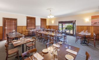 Best Western Olde Maritime Motor Inn