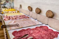 Hotel La Scaletta Al Ponte Vecchio - breakfast