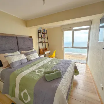 Nuevo Exclusivo Con Vista Al Mar - Blue Ocean