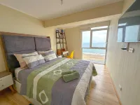 Exclusivo con vista al mar - Blue Ocean Hoteles cerca de Parque