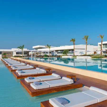 Gennadi Grand Resort
