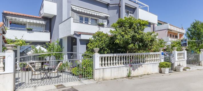 Apartment Ljubica Hotels in Vodice