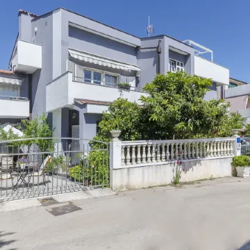 Apartment Ljubica