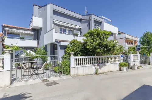 Apartment Ljubica