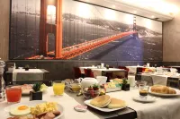 호텔 샌프란시스코