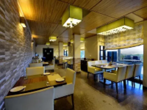 Kasauli Exotica Hotels in Solan