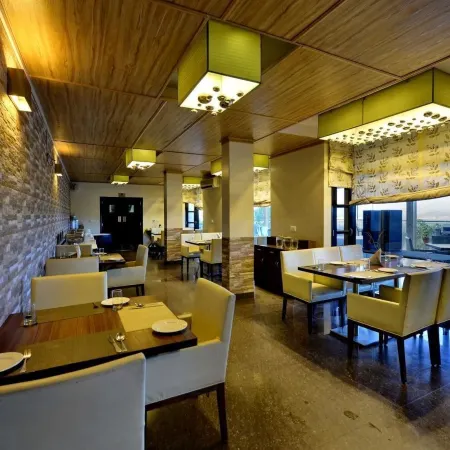 Kasauli Exotica