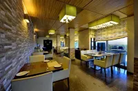 Kasauli Exotica Hotels in Kasauli
