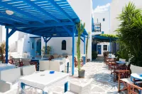 Villa Adriana Hotel Hotels in Agios Prokopios