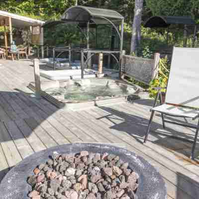 Auberge Hotel Spa Watel Hotel Exterior