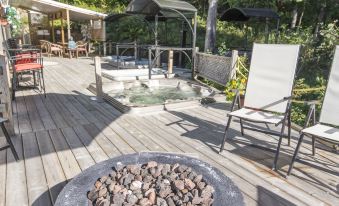 Auberge Hotel Spa Watel