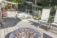 Auberge Hotel Spa Watel Hotels in Val-David