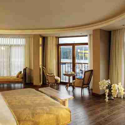 Marti Hemithea Hotel Rooms