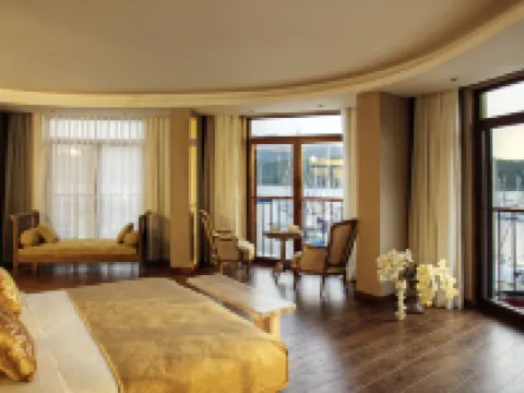 Marti Hemithea Hotel Hotels in Marmaris