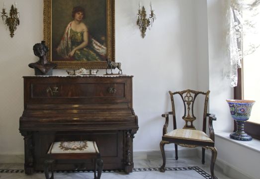 푸에르타 데 세비야