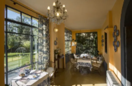 อัลปอร์โต ดิ ลุกกา บีแอนด์บี