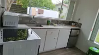 Small 2-Bedroom Flat at Rangiatea Road, Epsom, Auckland