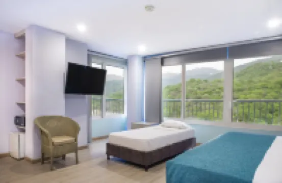 Hotel Santorini Casablanca Hotel a 