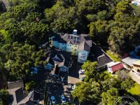 Pousada Dos Anjos Hotels in Canela
