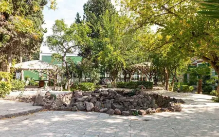 Titanik Hotel Baku Отели в г. Нардаран