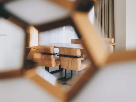 Apartments Goldbergblick by we rent