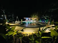 Grand Park Manuel Antonio - Adults Only