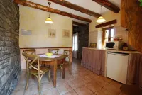 Casa Alonso for 4 people