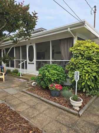 Ocean Block Dewey Beach and Pet Friendly! Отели рядом с достопримечательностью «Дьюи Бич»