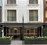 Mithras Hotel Hotels near Alsancak Katolik Kilisesi