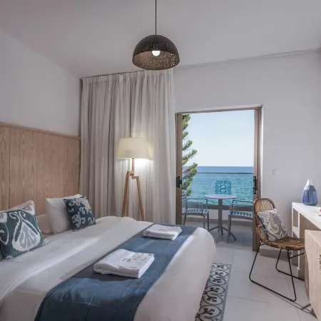Serenity Spritz Boutique Hotel - Adults Only