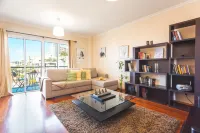 Charming Garajau by Atlantic Holiday