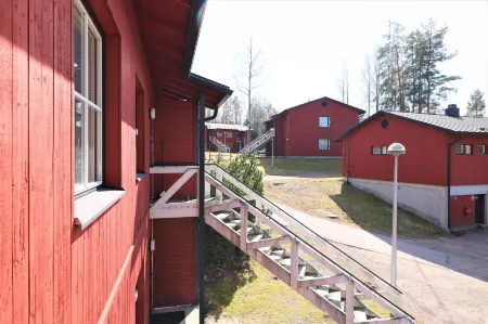 Forenom Serviced Apartments Porvoo