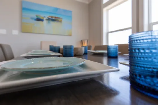 Gulf Views and Saltwater Pool - Stunning Beach Retreat