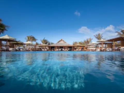 Jaguaríndia Village Hotels in Fortim