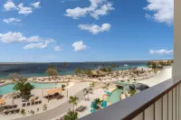 Chogogo Dive & Beach Resort Bonaire - Ocean View