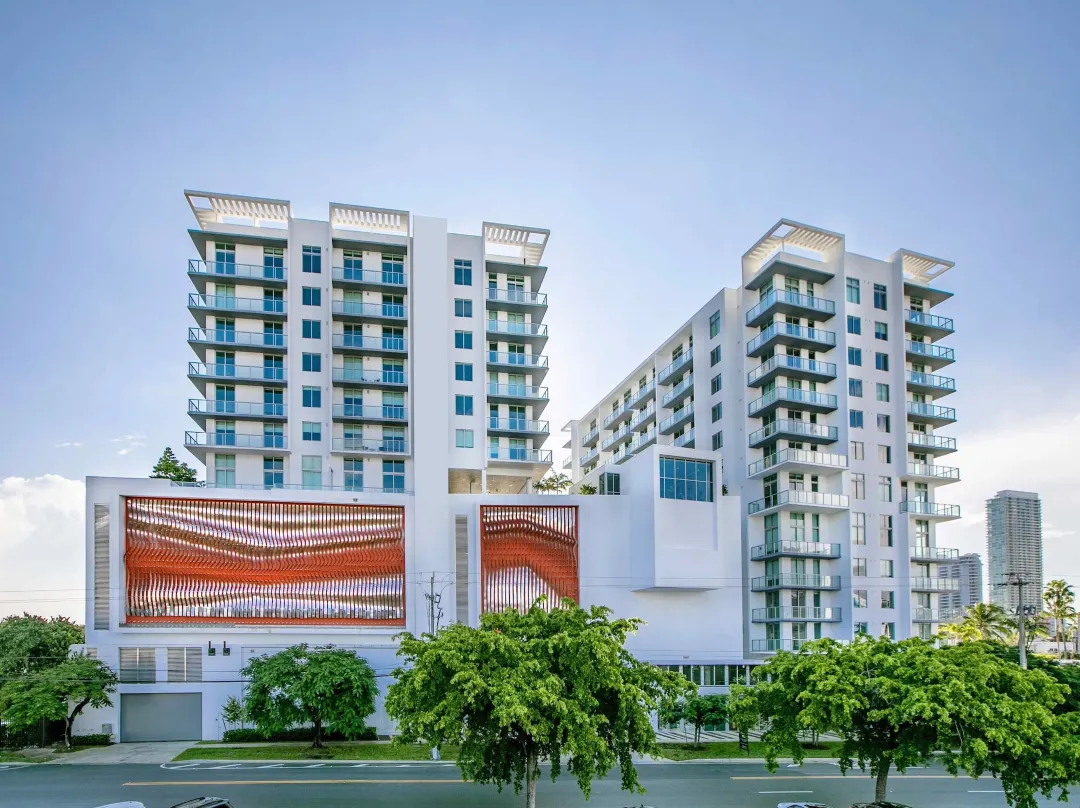 Nomada Residences - Miami