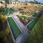 InnBox Farmstay - Rajpura Punjab Hotels in Patiala