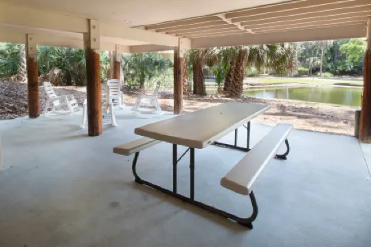 Serene Nature and Community Amenities - Charming Coastal Haven