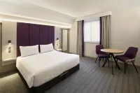 Premier Inn Nottingham West Hotels near Pavers Shoes