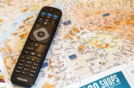 Modern Apartment - AC- 1br-2p- Geneva