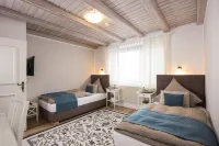 Landgasthof Zur Sonne Hotels in Lauingen